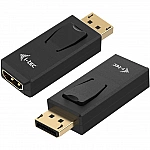 i-tec Passive DisplayPort to HDMI Adapter (max 4K/30Hz) i-tec Passive DisplayPort to HDMI Adapter (max 4K/30Hz)
