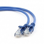 GEMBIRD PP12-0.25M/B Gembird patchcord RJ45, cat.5e, UTP, 0.25m, blue GEMBIRD PP12-0.25M/B Gembird patchcord RJ45, cat.5e, UTP, 0.25m, blue
