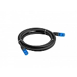 Lanberg PCF6A-10CC-2000-BK - 20 m - Cat6a - S/FTP (S-STP) - RJ-45 - RJ-45 Lanberg PCF6A-10CC-2000-BK - 20 m - Cat6a - S/FTP (S-STP) - RJ-45 - RJ-45