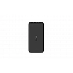 Xiaomi Redmi Fast Charge Power Bank 20000 mAh Black Xiaomi Redmi Fast Charge Power Bank 20000 mAh Black