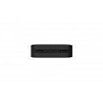 Xiaomi Redmi Fast Charge Power Bank 20000 mAh Black Xiaomi Redmi Fast Charge Power Bank 20000 mAh Black