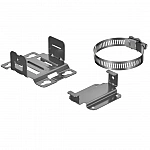 ZTE MC889 5G ODU (RJ45 1000/2500 Mbit/s PoE) 5G + LTE Cat.19 ZTE MC889 5G ODU (RJ45 1000/2500 Mbit/s PoE) 5G + LTE Cat.19