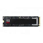 SSD diskas Samsung 9100 PRO 2TB M.2 PCIe 5.0 NVMe, Retail SSD diskas Samsung 9100 PRO 2TB M.2 PCIe 5.0 NVMe, Retail