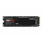 SSD diskas Samsung 990 PRO 4TB, M.2 2280, NVMe, 7450MB/s, 6900MB/s SSD diskas Samsung 990 PRO 4TB, M.2 2280, NVMe, 7450MB/s, 6900MB/s