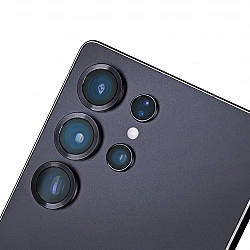 Samsung Galaxy S25 Ultra 17.5 cm (6.9) Dual SIM Android 15 5G USB Type-C 12 GB 512 GB 5000 mAh Black, Titanium Samsung Galaxy S25 Ultra 17.5 cm (6.9) Dual SIM Android 15 5G USB Type-C 12 GB 512 GB 5000 mAh Black, Titanium