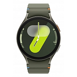 Samsung Galaxy Watch7 3.81 cm (1.5) AMOLED 44 mm Digital 480 x 480 pixels Touchscreen Green Wi-Fi GPS (satellite) Samsung Galaxy Watch7 3.81 cm (1.5) AMOLED 44 mm Digital 480 x 480 pixels Touchscreen Green Wi-Fi GPS (satellite)