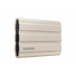 Išorinis SSD Samsung T7 2TB USB 3.2, 1000MB/s rašymas, 1050MB/s skaitymas Išorinis SSD Samsung T7 2TB USB 3.2, 1000MB/s rašymas, 1050MB/s skaitymas