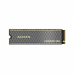 SSD diskas Adata LEGEND 860 1TB PCIe 4.0 NVMe M.2 SSD diskas Adata LEGEND 860 1TB PCIe 4.0 NVMe M.2