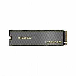 SSD diskas Adata LEGEND 860 1TB PCIe 4.0 NVMe M.2 SSD diskas Adata LEGEND 860 1TB PCIe 4.0 NVMe M.2