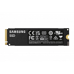 SSD diskas Samsung 990 EVO Plus 2TB, M.2 2280, NVMe, 7250MB/s SSD diskas Samsung 990 EVO Plus 2TB, M.2 2280, NVMe, 7250MB/s