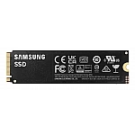 SSD diskas Samsung 990 PRO 1TB M.2 PCIe 4.0 NVMe V-NAND MLC, Box SSD diskas Samsung 990 PRO 1TB M.2 PCIe 4.0 NVMe V-NAND MLC, Box