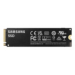 SSD diskas Samsung 990 PRO 1TB M.2 PCIe 4.0 NVMe V-NAND MLC, Box SSD diskas Samsung 990 PRO 1TB M.2 PCIe 4.0 NVMe V-NAND MLC, Box