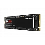 SSD diskas Samsung 990 PRO 2TB M.2 NVMe PCIe 4.0 x4, Retail SSD diskas Samsung 990 PRO 2TB M.2 NVMe PCIe 4.0 x4, Retail