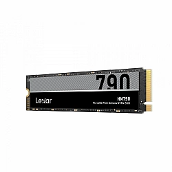 SSD diskas Lexar 1TB M.2 PCIe 4.0 NVMe, 7400MB/s, 6500MB/s SSD diskas Lexar 1TB M.2 PCIe 4.0 NVMe, 7400MB/s, 6500MB/s