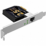TP-LINK TX201 V1 - Netzwerkadapter - PCIe 2.1 x4 Low-Profile TP-LINK TX201 V1 - Netzwerkadapter - PCIe 2.1 x4 Low-Profile