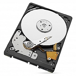 Vidinis kietasis diskas Seagate BarraCuda 2TB 2.5'' SATA III, 5400RPM, 128MB Vidinis kietasis diskas Seagate BarraCuda 2TB 2.5'' SATA III, 5400RPM, 128MB