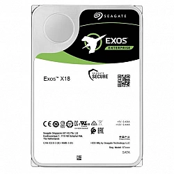Vidinis kietasis diskas Seagate Exos ST12000NM000J 12TB 3.5 Vidinis kietasis diskas Seagate Exos ST12000NM000J 12TB 3.5