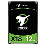 Vidinis kietasis diskas Seagate Exos ST12000NM000J 12TB 3.5 Vidinis kietasis diskas Seagate Exos ST12000NM000J 12TB 3.5