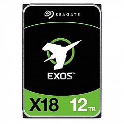 Vidinis kietasis diskas Seagate Exos ST12000NM000J 12TB 3.5 Vidinis kietasis diskas Seagate Exos ST12000NM000J 12TB 3.5