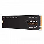 SSD diskas WD Black SN7100 500GB M.2 NVMe PCIe 4.0 x4 SSD diskas WD Black SN7100 500GB M.2 NVMe PCIe 4.0 x4