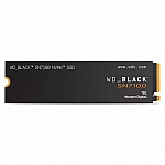 SSD diskas WD Black SN7100 500GB M.2 NVMe PCIe 4.0 x4 SSD diskas WD Black SN7100 500GB M.2 NVMe PCIe 4.0 x4