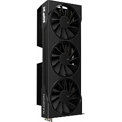 Vaizdo plokštė AMD XFX Radeon RX 9070 XT 16GB GDDR6 PCIe 5.0 Vaizdo plokštė AMD XFX Radeon RX 9070 XT 16GB GDDR6 PCIe 5.0