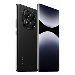 Xiaomi Redmi Note 14 Pro Midnight Black 6.67  Xiaomi Redmi Note 14 Pro Midnight Black 6.67