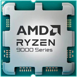Procesorius AMD Ryzen 5 9600X 6C/12T, 3.9-5.4GHz, 38MB, 65W, AM5, Tray Procesorius AMD Ryzen 5 9600X 6C/12T, 3.9-5.4GHz, 38MB, 65W, AM5, Tray
