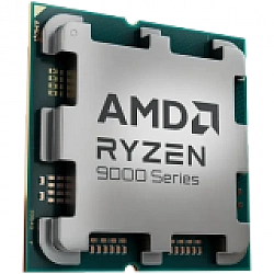 Procesorius AMD Ryzen 9 9950X3D 16C/32T, 4.3-5.7GHz, 144MB, 170W, AM5, Tray Procesorius AMD Ryzen 9 9950X3D 16C/32T, 4.3-5.7GHz, 144MB, 170W, AM5, Tray