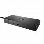 Dell WD19DCS Docking station Ethernet LAN (RJ-45) ports 1 DisplayPorts quantity 2 USB 3.0 (3.1 Gen 1) Type-C ports quantity 1 USB 3.0 (3.1 Gen 1) ports quantity 3 HDMI ports quantity 1 Dell WD19DCS Docking station Ethernet LAN (RJ-45) ports 1 DisplayPorts quantity 2 USB 3.0 (3.1 Gen 1) Type-C ports quantity 1 USB 3.0 (3.1 Gen 1) ports quantity 3 HDMI ports quantity 1