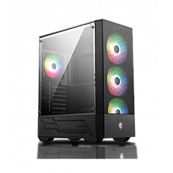 SPECIAL IT15 DDR5 | RTX 5070 12GB GDDR7 | i5-12600K/F (10C/16T 4.9GHz) | 32GB 6000MHz DDR5 | 1TB NVMe GEN4 | 850W GOLD GEN5 | B760 MSI DDR5 | AK400 ZERO DARK | MSI MAG FORGE 112R SPECIAL IT15 DDR5 | RTX 5070 12GB GDDR7 | i5-12600K/F (10C/16T 4.9GHz) | 32GB 6000MHz DDR5 | 1TB NVMe GEN4 | 850W GOLD GEN5 | B760 MSI DDR5 | AK400 ZERO DARK | MSI MAG FORGE 112R