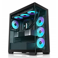 RTX5080/5090 | RYZEN 7800X3D/9800X3D | 360 LIQUID AUŠINIMAS SU EKRANU | 32/64GB 6000MHz | MSI X870 GAMING WIFI | 1/2TB GEN4 NVMe | 850/1000W Gen5 PSU | DEEPCOOL CG580 PANORAMINIS X4 ARGB RTX5080/5090 | RYZEN 7800X3D/9800X3D | 360 LIQUID AUŠINIMAS SU EKRANU | 32/64GB 6000MHz | MSI X870 GAMING WIFI | 1/2TB GEN4 NVMe | 850/1000W Gen5 PSU | DEEPCOOL CG580 PANORAMINIS X4 ARGB