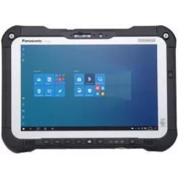 Pasyvus laikiklis Panasonic FZ-VSTG21U planšetei / UMPC juodas