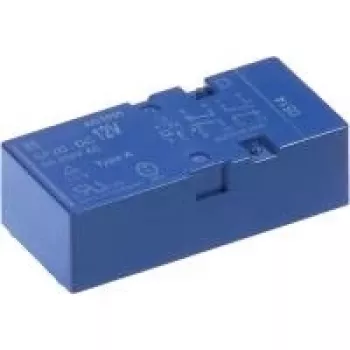 Panasonic PCB Relė 24 V/DC 8 A 2 Normaliai Atviri Kontaktai, 2 Normaliai Uždaryti Kontaktai SF2D24D 1 vnt.