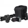 Holster Rivacase 7440 (PS) SLR juodas