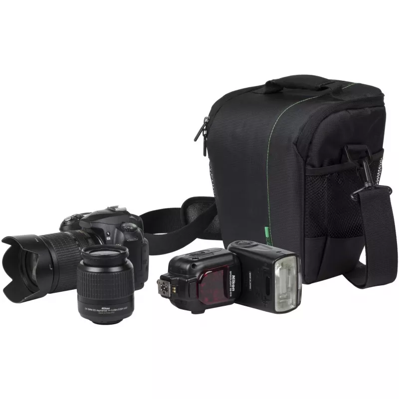 Holster Rivacase 7440 (PS) SLR juodas