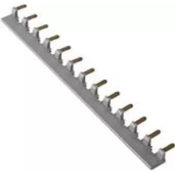 ABB BB-SU 1/13/10 PILKA šynagalvė Unibis 1P 10mm² (2CDL801141R1013)