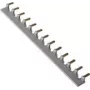 ABB BB-SU 1/13/10 PILKA šynagalvė Unibis 1P 10mm² (2CDL801141R1013)