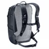 Kuprinė DEUTER Speed Lite 21 — 21 L ripstop dieninė kuprinė, 430 g, unisex, krūtinės diržas, priekinė kišenė