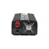 Green Cell INV09 automobilinis keitiklis 12V į 230V 1000W grynas sinusas juodas