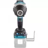 Makita DTW701Z akumuliatorinis suktuvas/impulsinis suktuvas 2700 RPM Juoda, Mėlyna