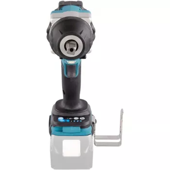 Makita DTW701Z akumuliatorinis suktuvas/impulsinis suktuvas 2700 RPM Juoda, Mėlyna