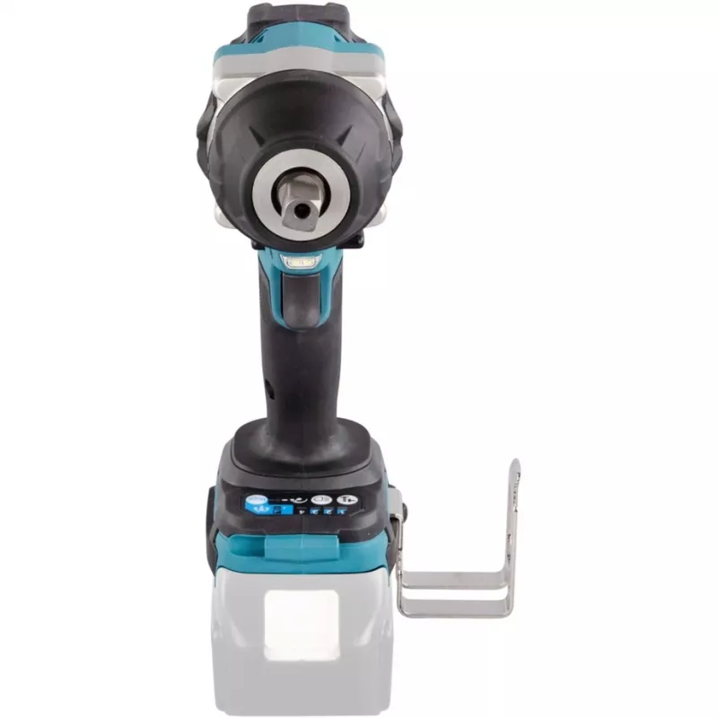 Makita DTW701Z akumuliatorinis suktuvas/impulsinis suktuvas 2700 RPM Juoda, Mėlyna