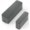 Bosch Smart Home belaidis durų ir langų jutiklis Door/Window Contact II Plus, ZigBee, CR123A baterija, antracitas