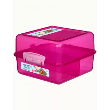 Sistema Plastics 31735 1,4 L