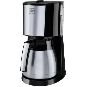 Melitta ENJOY TOP THERM 1017-08 kavos aparatas juodas