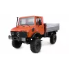 Bevikilis visureigis Amewi Unimog 1:12