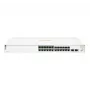HPE Aruba Networking Instant On 1830 24p Gigabit CL4 PoE 2p SFP 195W jungiklis