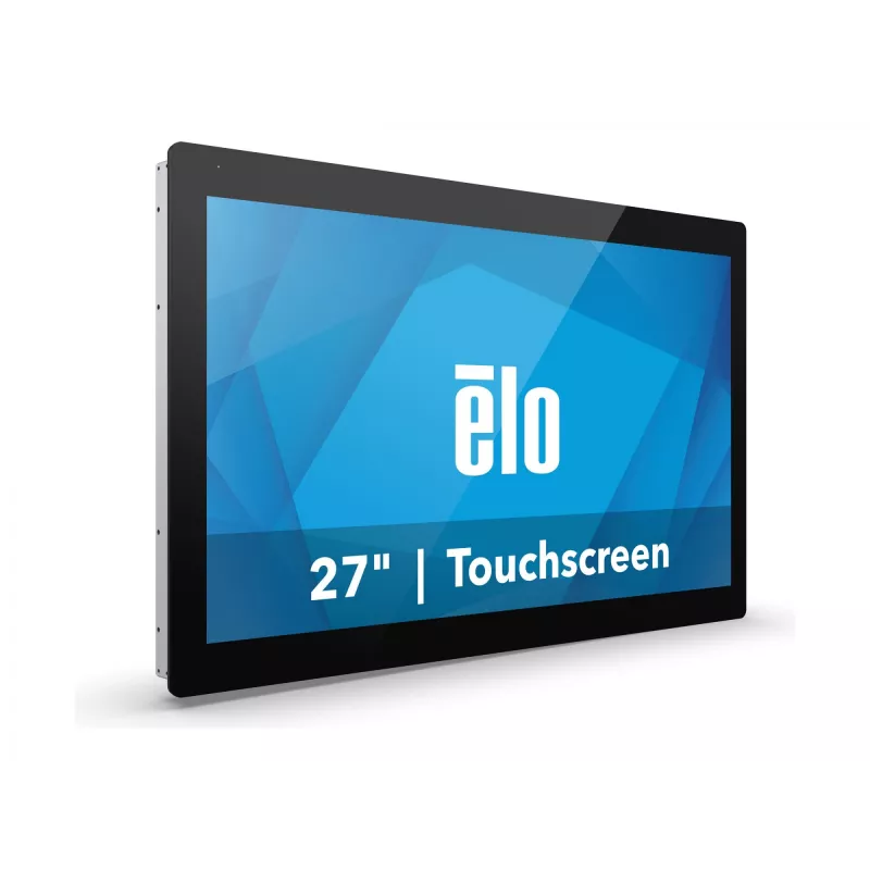 Elo 2799L lauko jutiklinis monitorius 27 colių, Full HD, juodas
