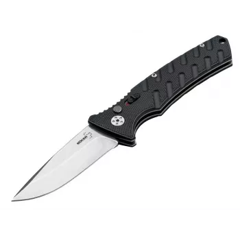 Peilis Böker Plus Strike Spearpoint